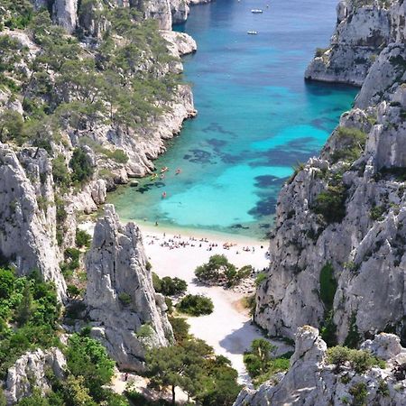 شقة Le Balcon Du Vieux-Port-Amazing Sea View مارسيليا المظهر الخارجي الصورة